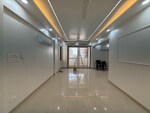 4 BHK + Servant Room 2500 Sq.Ft. Apartment in Vasant Kunj