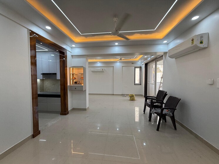 Room, vasant kunj 4 Bedroom 2500 Sq.Ft. Apartment In Vasant Kunj Delhi 9473824