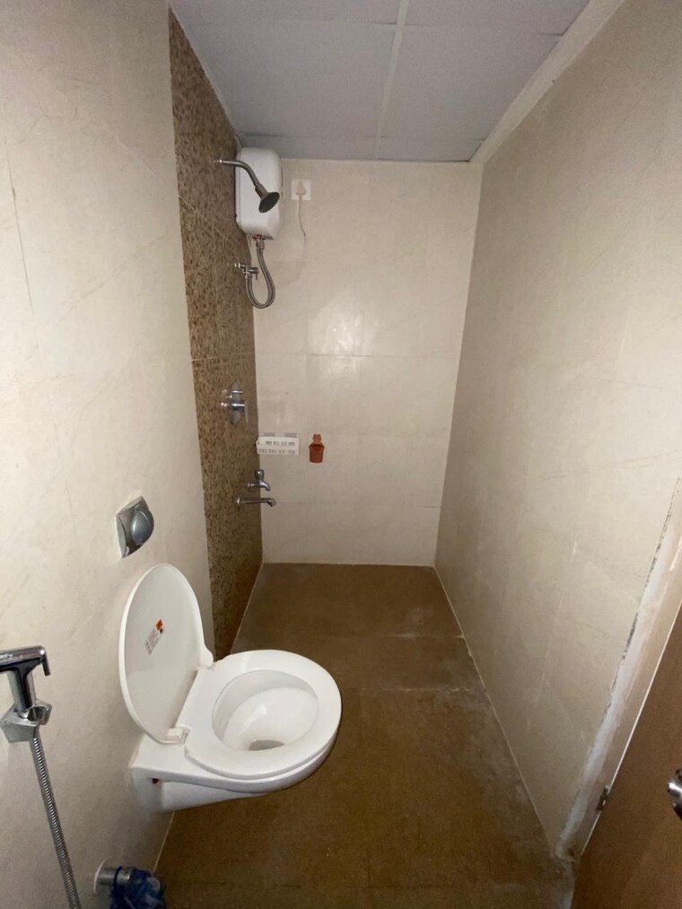 Bathroom, lodha-golden-dream 2 Bedroom 600 Sq.Ft. Apartment In Dombivli East Thane 9473828