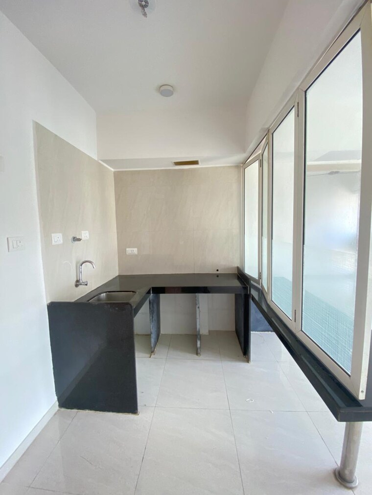 Kitchen, lodha-golden-dream 2 Bedroom 600 Sq.Ft. Apartment In Dombivli East Thane 9473828