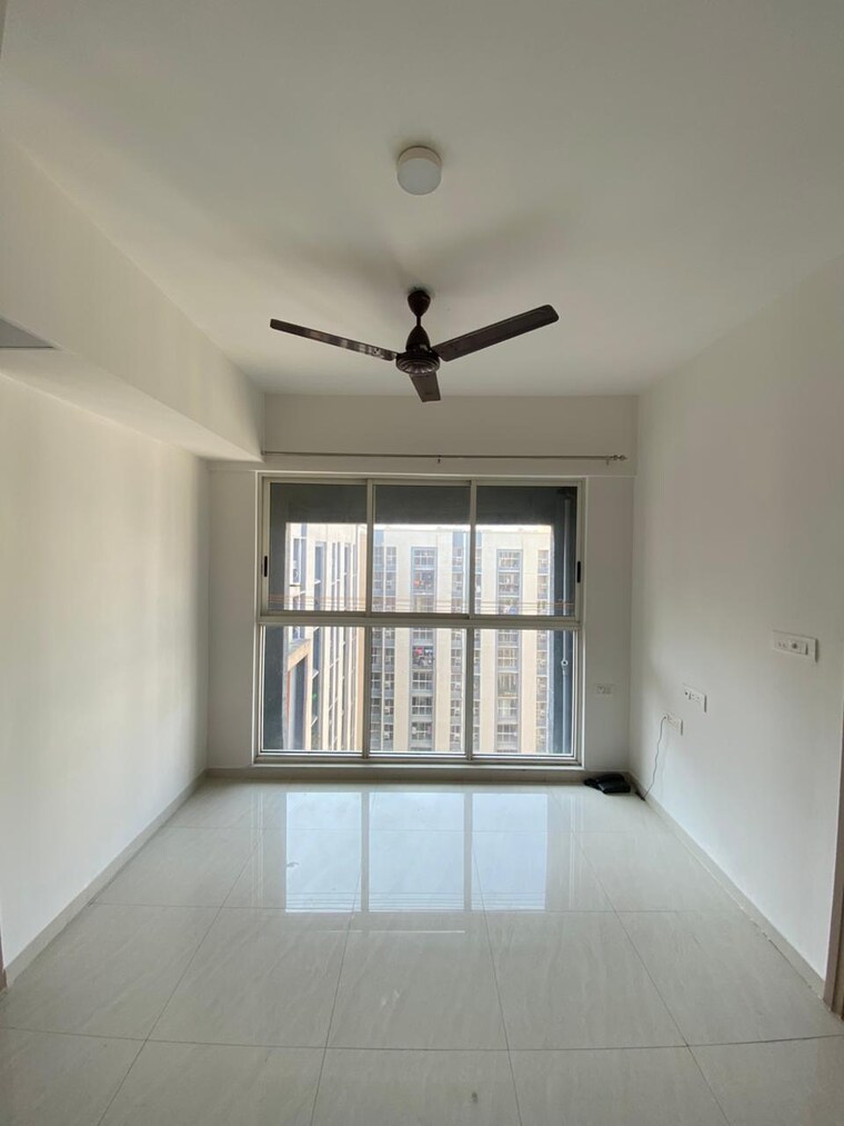 Living Room, lodha-golden-dream 2 Bedroom 600 Sq.Ft. Apartment In Dombivli East Thane 9473828