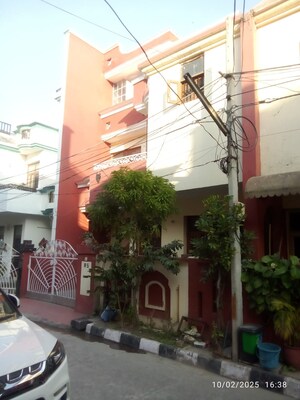 3 BHK Independent House For Sale in Dhakoli