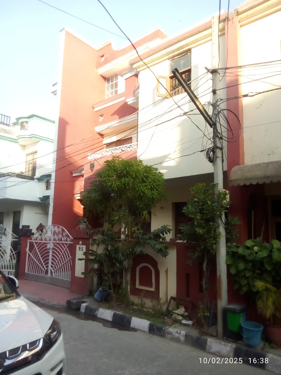 3 BHK Independent House For Sale in New Generation Duplex Apa