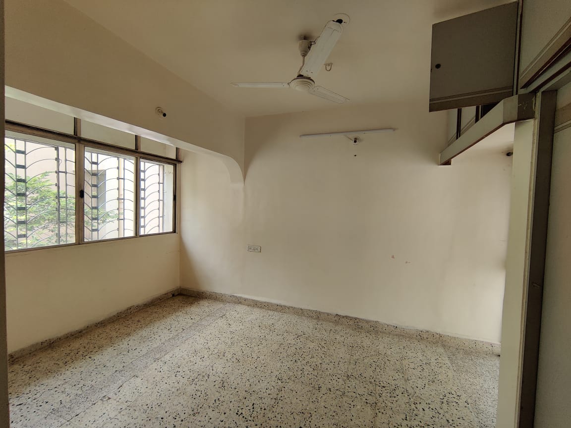 3 BHK + Pooja Room Apartment For Rent in BU Bhandari Acolade