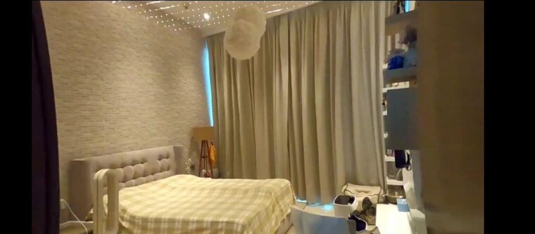 Bedroom, ahuja-towers 6 Bedroom 8900 Sq.Ft. Apartment In Prabhadevi Mumbai 9473821