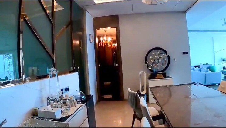 Gym, ahuja-towers 6 Bedroom 8900 Sq.Ft. Apartment In Prabhadevi Mumbai 9473821