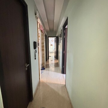 Building Lobby in 3 BHK Apartment at Lodha Splendora Platino, Bhayandarpada – for Sale