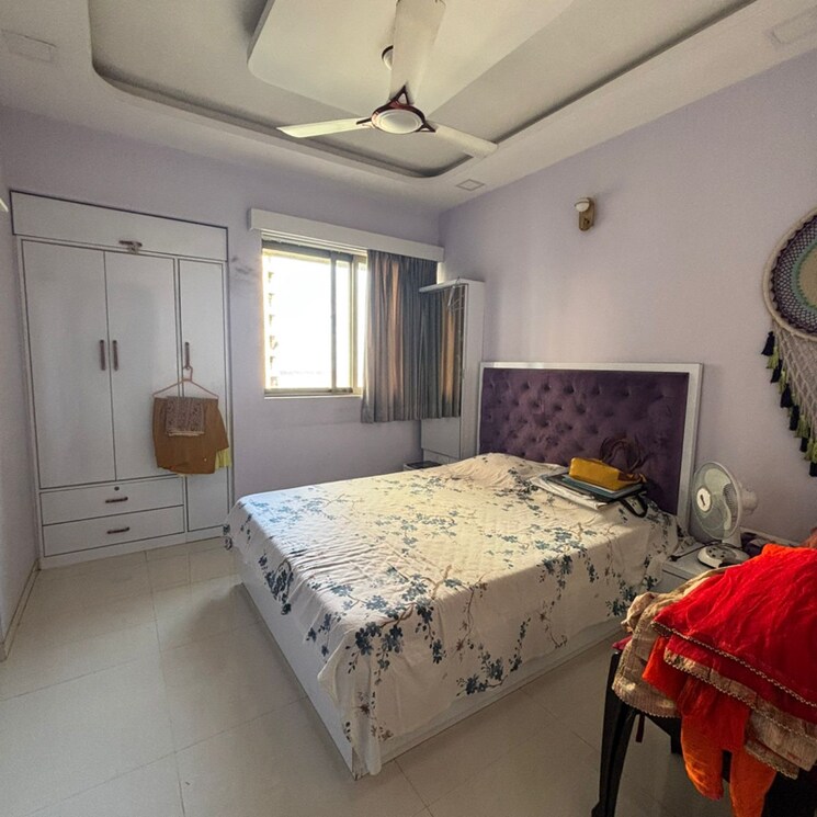 Bedroom, lodha-splendora-platino 3 Bedroom 871 Sq.Ft. Apartment In Bhayandarpada Thane 9473835