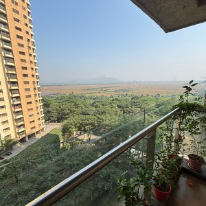 3 BHK Apartment – Exterior View View at Lodha Splendora Platino, Bhayandarpada - for Sale