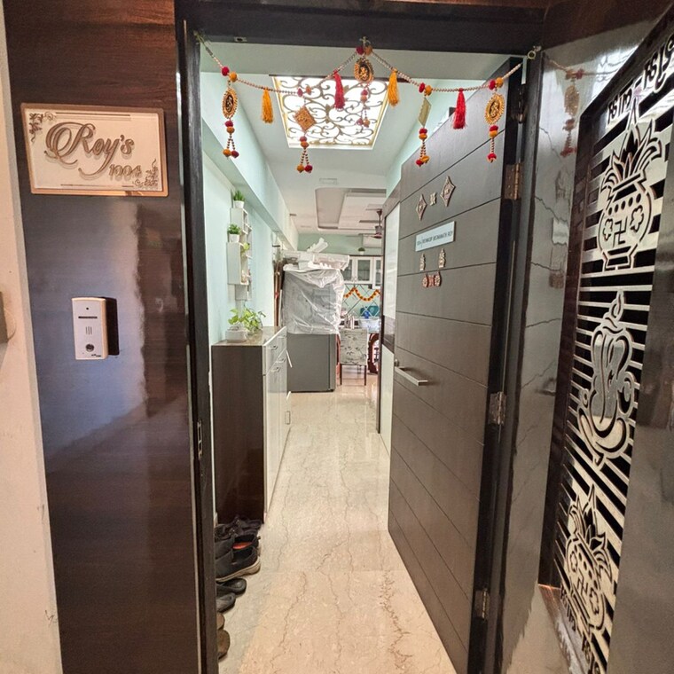 undefined, lodha-splendora-platino 3 Bedroom 871 Sq.Ft. Apartment In Bhayandarpada Thane 9473835