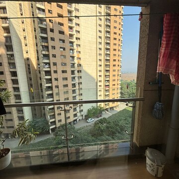 3 BHK Apartment – Exterior View View at Lodha Splendora Platino, Bhayandarpada - for Sale