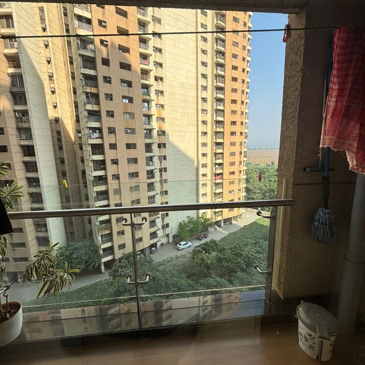 Exterior View, lodha-splendora-platino 3 Bedroom 871 Sq.Ft. Apartment In Bhayandarpada Thane 9473835