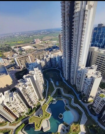 3.5 BHK Apartment – Exterior View View at Ireo Victory Valley, Sector 67 - for Sale