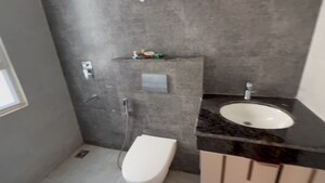 Master Bedroom in 2 BHK Apartment at Hero Homes Gurgaon, Sector 104 – for Rent