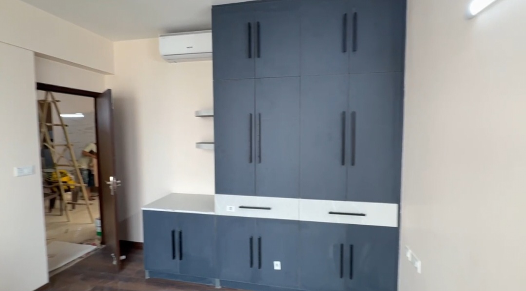 2 BHK Apartment For Rent in Hero Homes Gurgaon