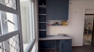 Furnished Amenities in 2 BHK Apartment at Hero Homes Gurgaon, Sector 104 – for Rent