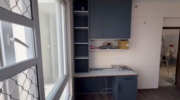 Furnished Amenities in 2 BHK Apartment at Hero Homes Gurgaon, Sector 104 – for Rent