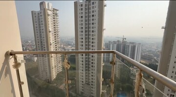2 BHK Apartment – Exterior View View at Hero Homes Gurgaon, Sector 104 - for Rent
