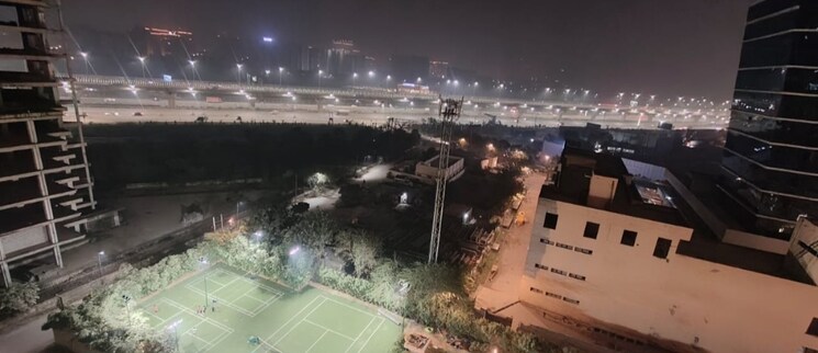 Swimming Pool, hero-homes-gurgaon 2 Bedroom 1099 Sq.Ft. Apartment In Sector 104 Gurgaon 9473840