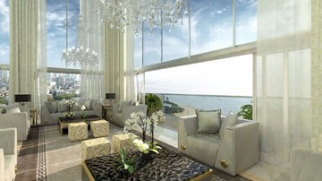 5 BHK Apartment For Sale in Lower Parel