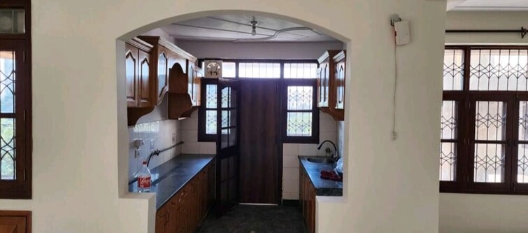 Living Room, mass-apartment 3 Bedroom 1900 Sq.Ft. Apartment In Sector 10 Dwarka Delhi 9473843