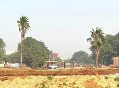 Plot For Sale in Shyam Kunj