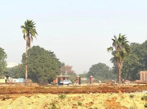  Plot For Sale in Shyam Kunj, Dhoom Manikpur