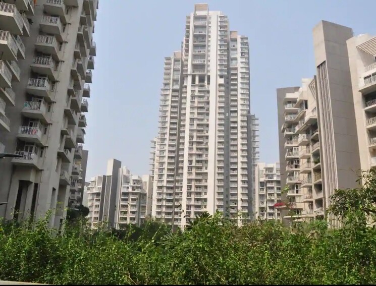 Exterior View, ireo-victory-valley 3.5 Bedroom 2450 Sq.Ft. Apartment In Sector 67 Gurgaon 9473857