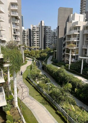 3.5 BHK Apartment – Exterior View View at Ireo Victory Valley, Sector 67 - for Sale