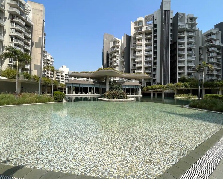 Exterior View, ireo-victory-valley 3.5 Bedroom 2450 Sq.Ft. Apartment In Sector 67 Gurgaon 9473857