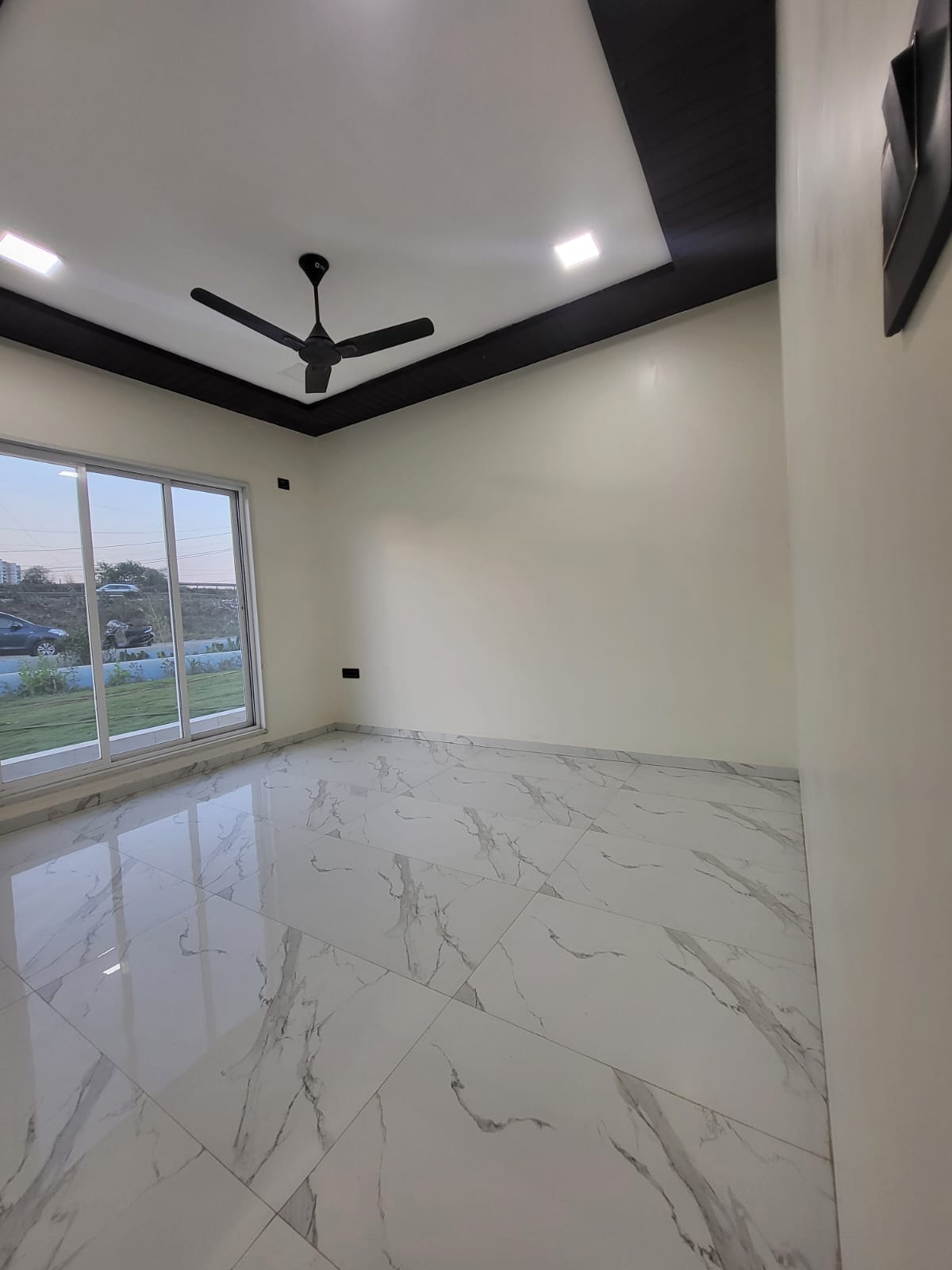 2 BHK + Pooja Room 1040 Sq.Ft. Apartment in Hiranandani Astra