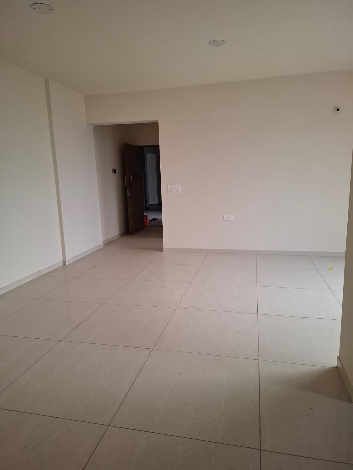 3.5 BHK + Servant Room Apartment For Sale in Ireo Victory Valley