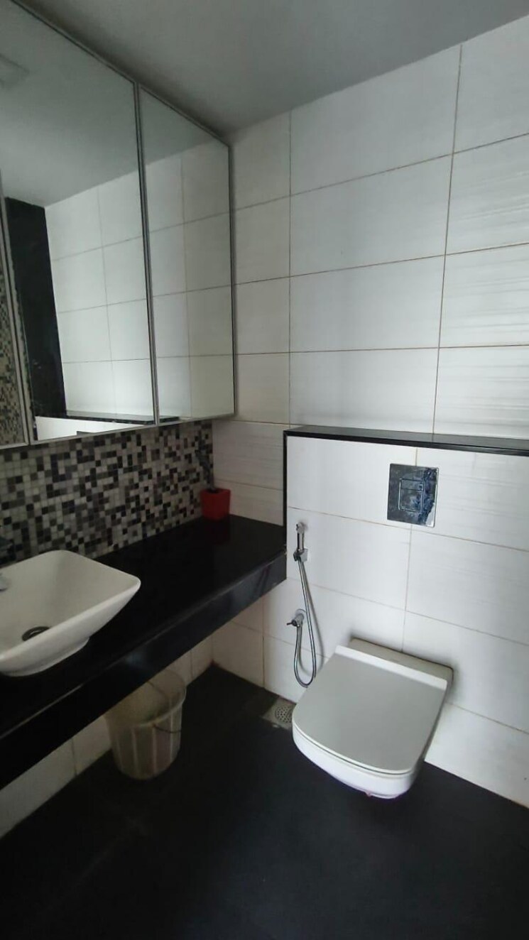 Team Area, lower parel 4 Bedroom 2650 Sq.Ft. Apartment In Lower Parel Mumbai 9473849