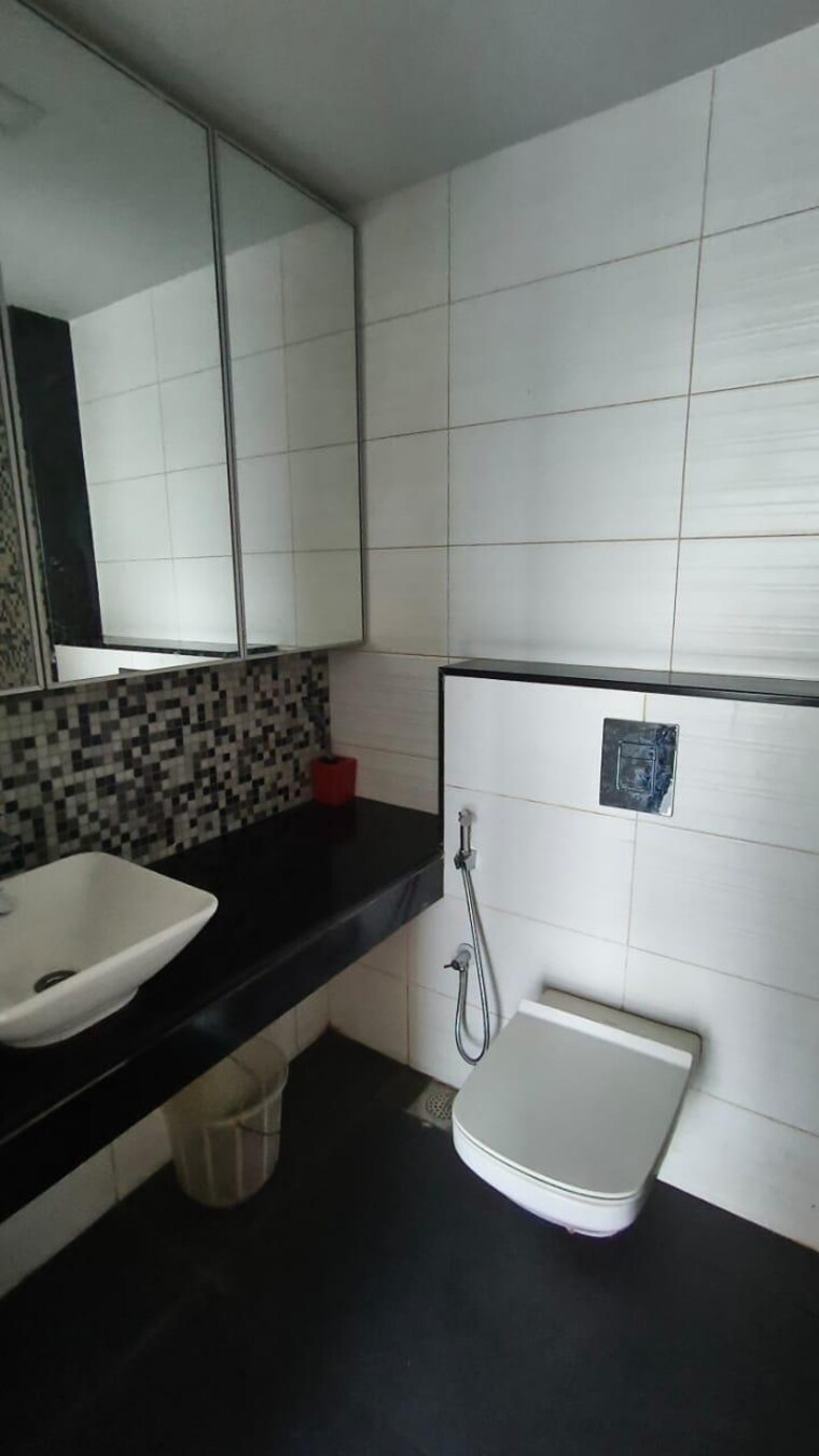 Team Area, lower parel 4 Bedroom 2650 Sq.Ft. Apartment In Lower Parel Mumbai 9473849