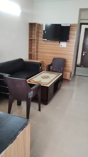 1 BHK Apartment For Rent in Sector 19b Dwarka