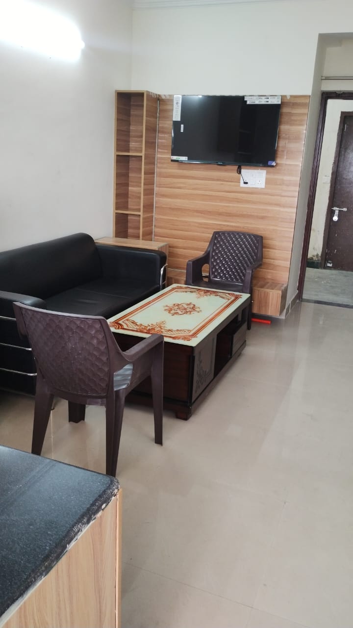 1 BHK Apartment For Rent in Sector 19B Dwarka
