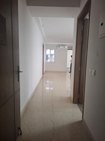Building Lobby in 3.5 BHK Apartment at Ireo Victory Valley, Sector 67 – for Sale