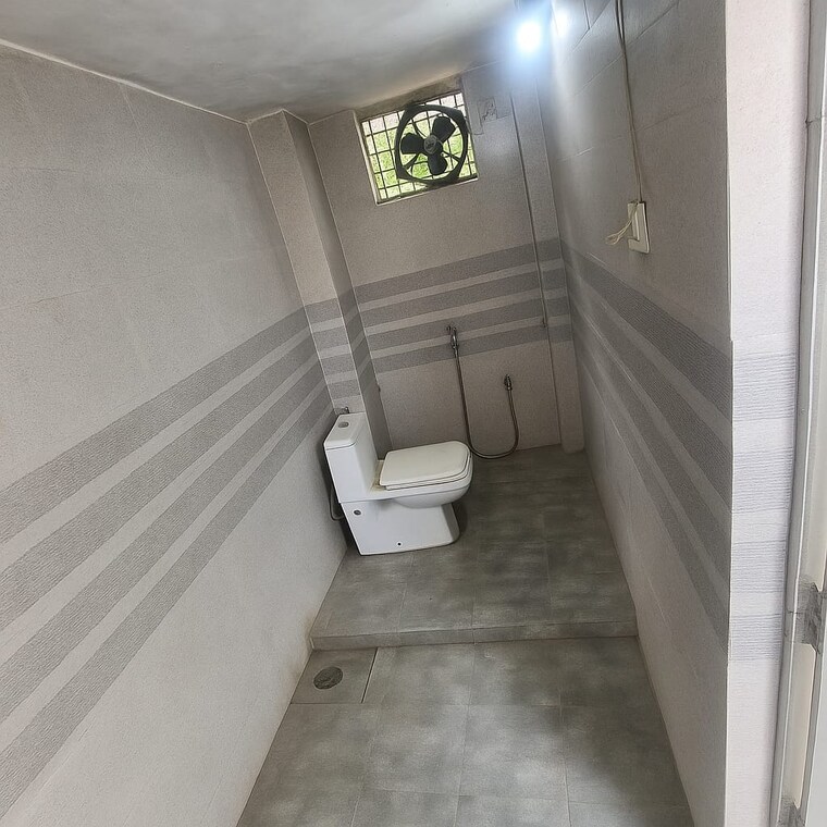 Bathroom, omaxe-r2 3 Bedroom 1775 Sq.Ft. Apartment In Gomti Nagar Lucknow 9473892