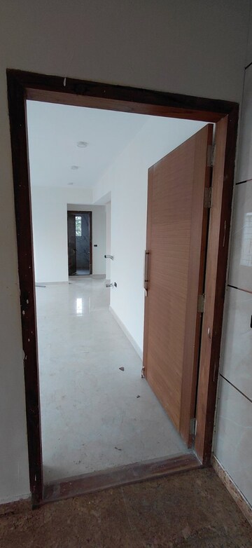 Building Lobby in 3 BHK Apartment at Cooke Town – for Sale
