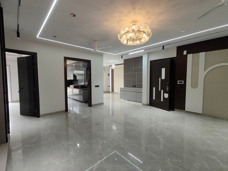 Room, sector 45 4 Bedroom 3200 Sq.Ft. Builder Floor In Sector 45 Gurgaon 9473876