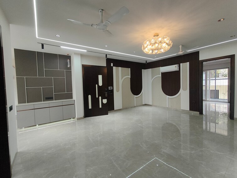 Cover Image, sector 45 4 Bedroom 3200 Sq.Ft. Builder Floor In Sector 45 Gurgaon 9473876