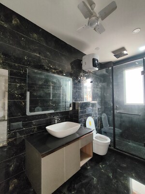 Team Area in 4 BHK Builder Floor at Sector 45 – for Sale