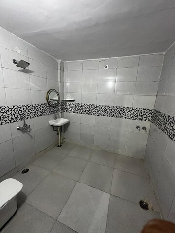 Master Bedroom in 2 BHK Builder Floor at Sushant Lok ii – for Sale