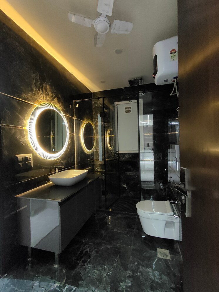 Kitchen, sector 45 4 Bedroom 3200 Sq.Ft. Builder Floor In Sector 45 Gurgaon 9473876