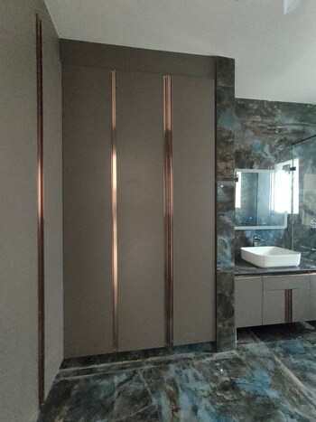 4 BHK Builder Floor for Sale in Sector 45, Gurgaon