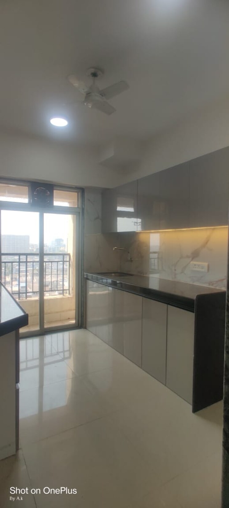 Kitchen, nahar-amrit-shakti-rosa-alba 2 Bedroom 1198 Sq.Ft. Apartment In Chandivali Mumbai 9473877