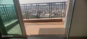 Bedroom in 2 BHK Apartment at Nahar Amrit Shakti Rosa Alba, Chandivali – for Rent