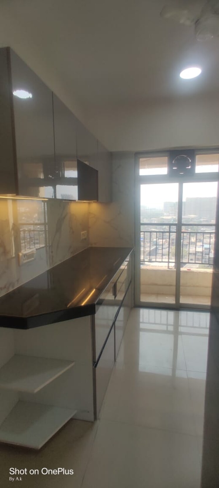 Kitchen, nahar-amrit-shakti-rosa-alba 2 Bedroom 1198 Sq.Ft. Apartment In Chandivali Mumbai 9473877