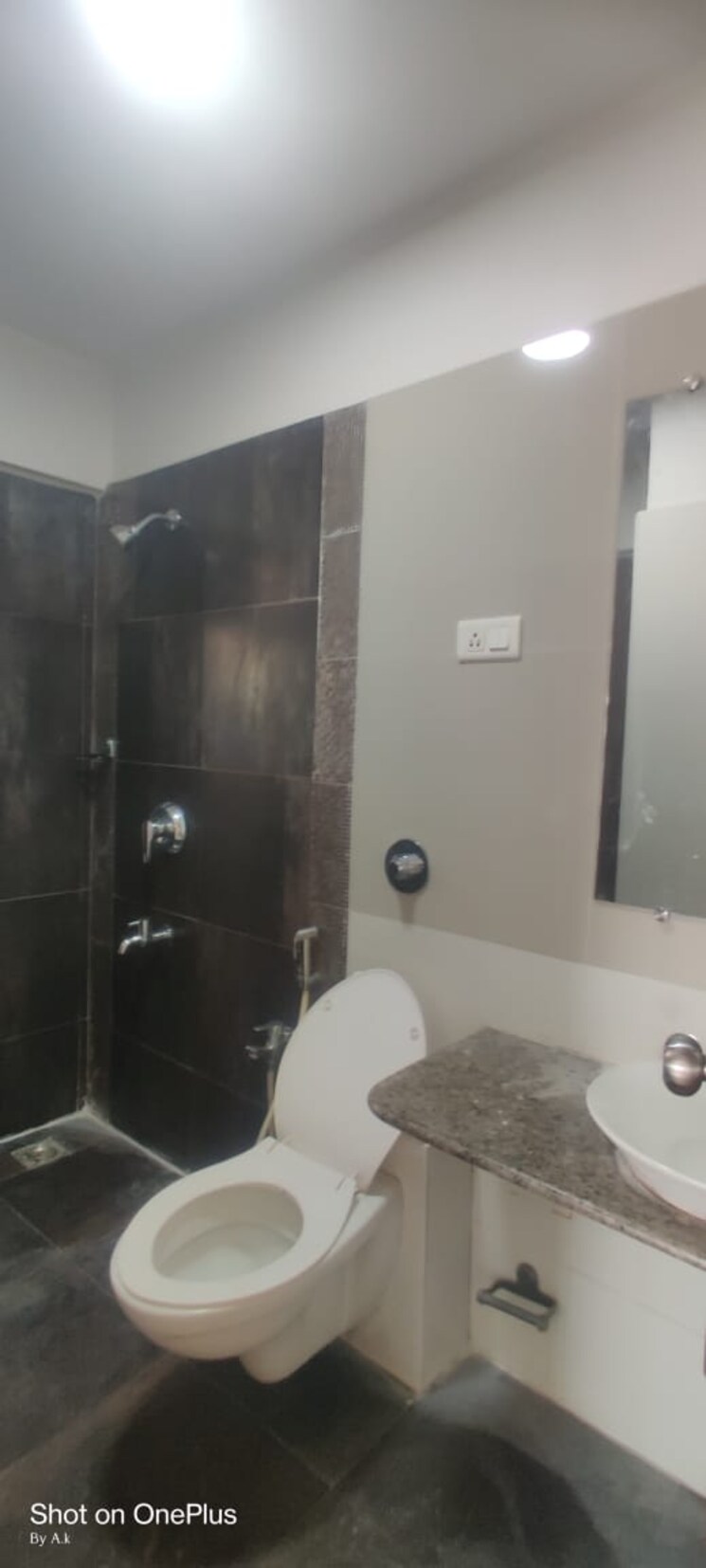 Attached Bathroom, nahar-amrit-shakti-rosa-alba 2 Bedroom 1198 Sq.Ft. Apartment In Chandivali Mumbai 9473877