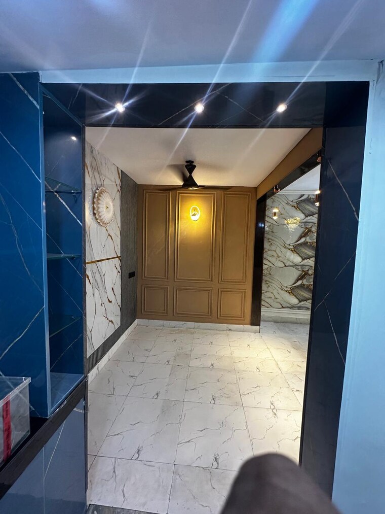 Kitchen, sushant lok ii 2 Bedroom 180 Sq.Yd. Builder Floor In Sushant Lok ii Gurgaon 9473886